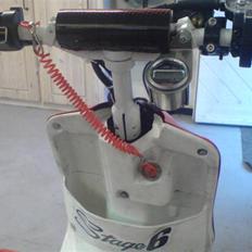 Yamaha jog "DØD" :S