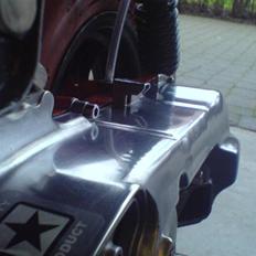 Yamaha jog "DØD" :S
