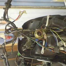 Derbi Atlantis 100ccm