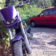 Suzuki ssm (solgt savn:(.)!!!!