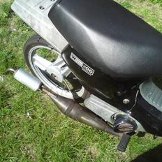 Honda Wallaroo SOOLGT.