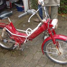 Puch Maxi 2 gear