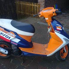 Honda Sfx Repsol *Solgt*