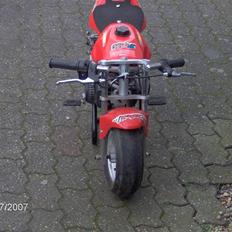 MiniBike minibike(solgt)