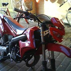 Derbi senda hirtshals<3