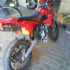 Derbi senda hirtshals<3