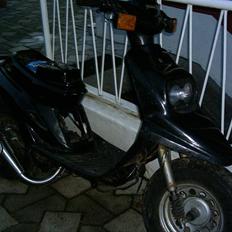 Yamaha MBK Booster (solgt)
