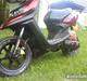 Yamaha Bws Ng - [ Solgt ]