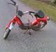 Vespa ciao (byttet)
