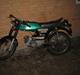 Puch Monza 3-gear(solgt)
