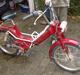 Puch Maxi 2 gear