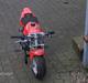MiniBike minibike(solgt)