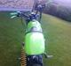 Suzuki street magic (byttet)