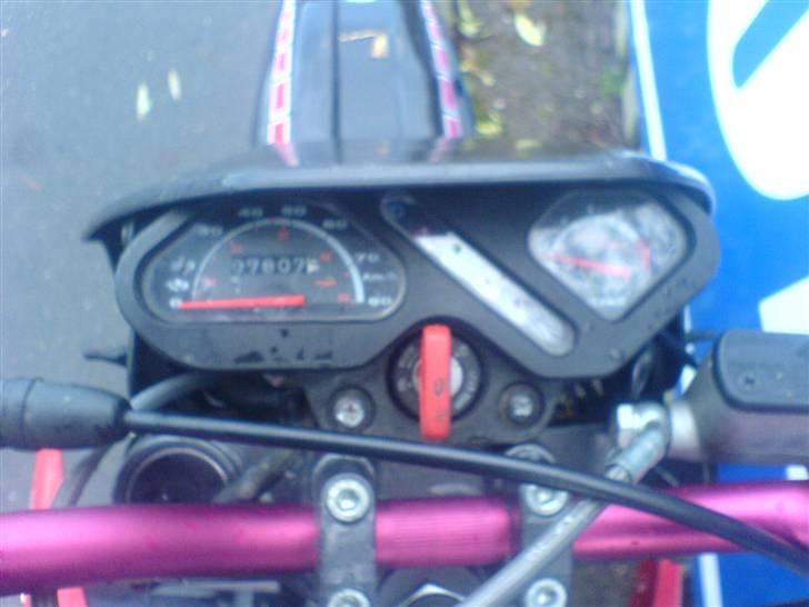 Gilera smt. billede 4