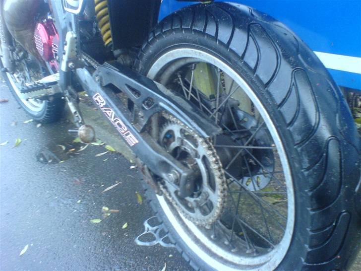 Gilera smt. billede 6