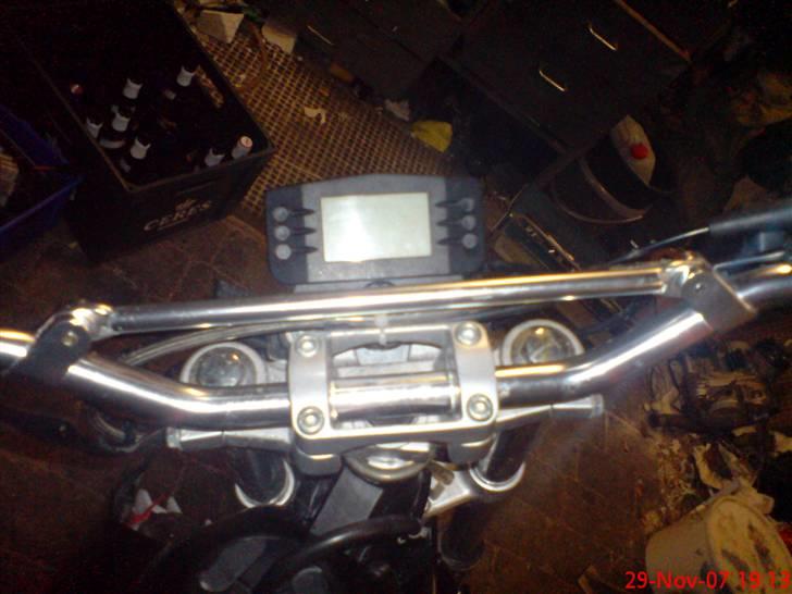 Gilera rcr byttet til jog lc billede 2