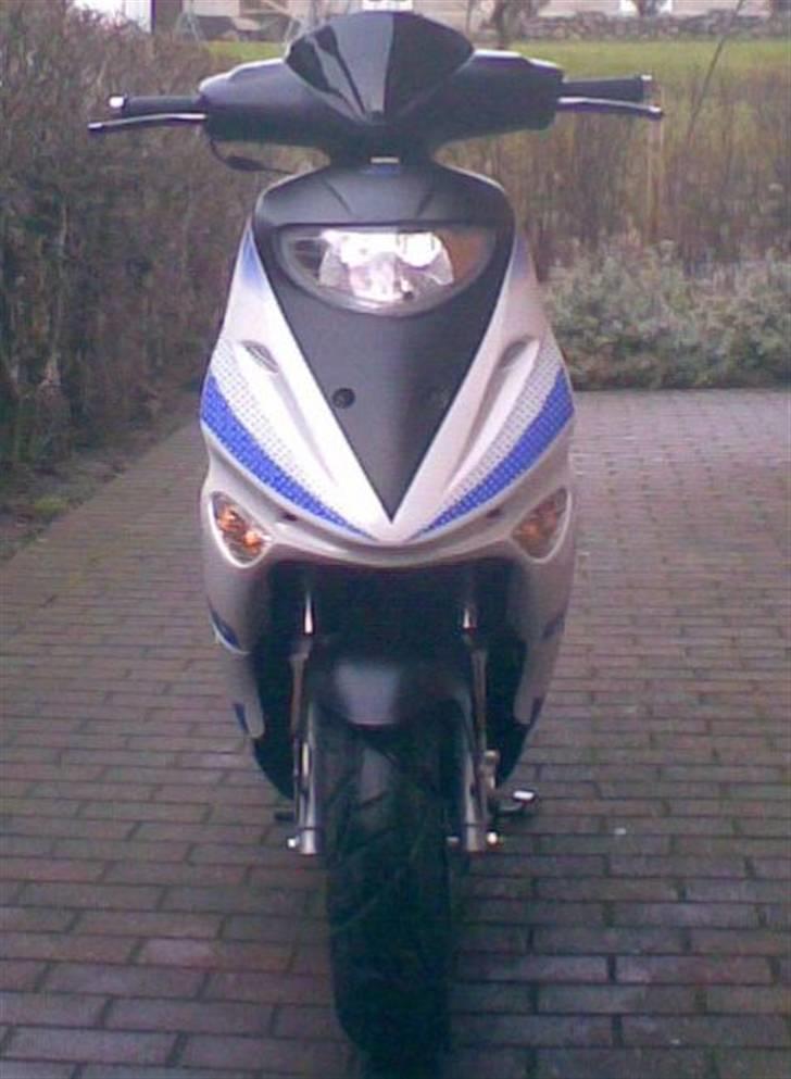 Adly Thunder billede 1