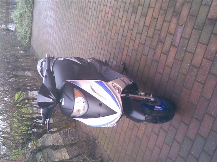 Adly Thunder billede 4