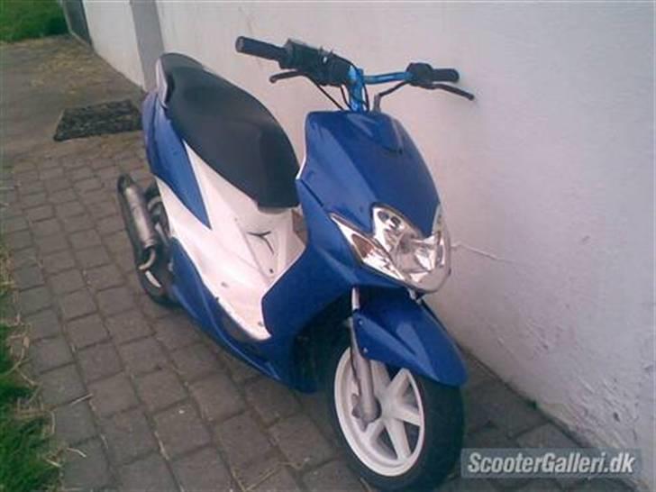 Yamaha Jog R - Solgt billede 1