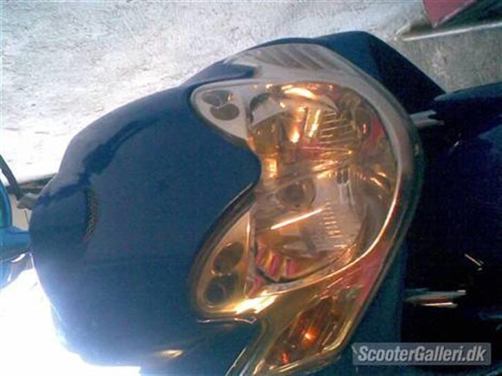 Yamaha Jog R - Solgt billede 3