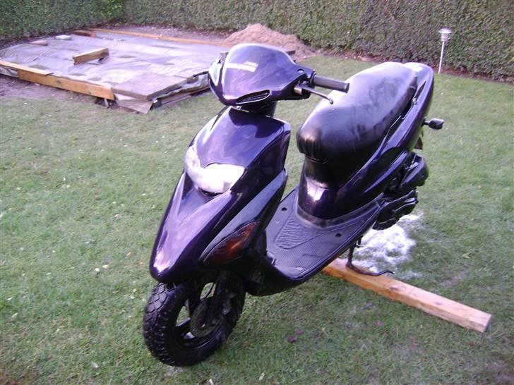 Honda sfx billede 4