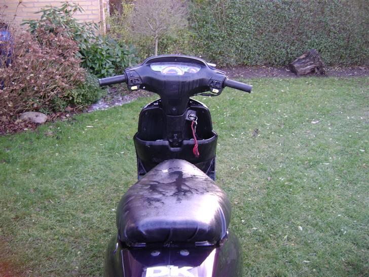 Honda sfx billede 11