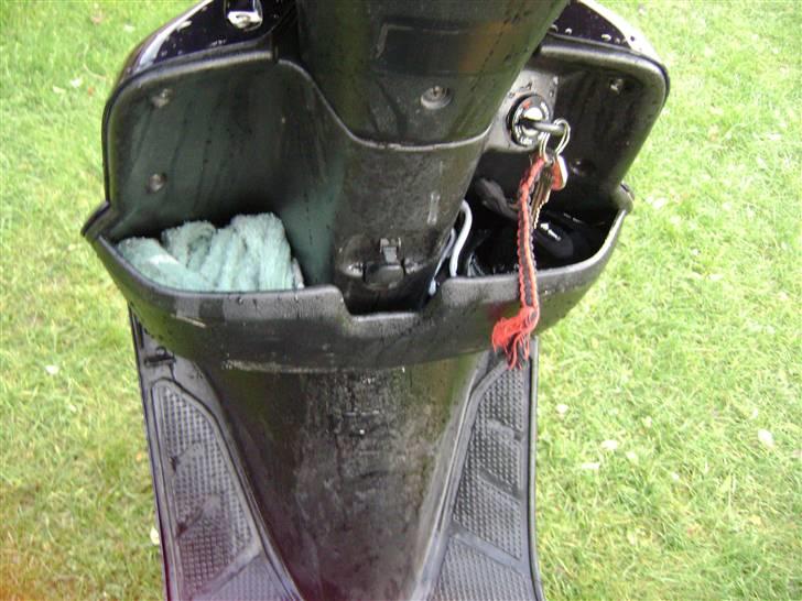 Honda sfx billede 12