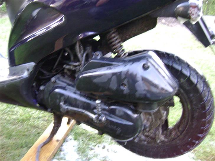 Honda sfx billede 13