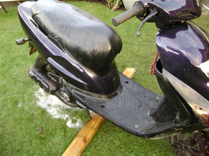 Honda sfx billede 16