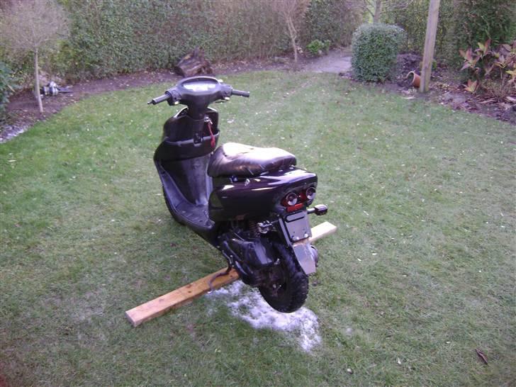 Honda sfx billede 18