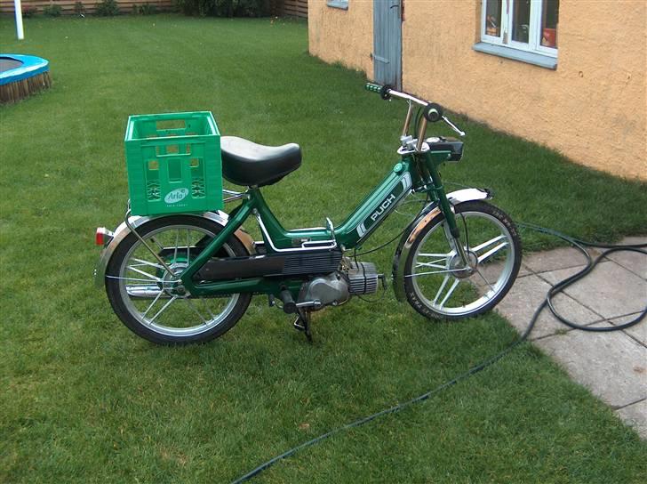 Puch maxi k e50 billede 8