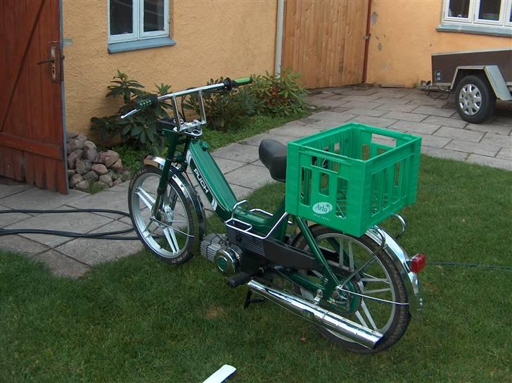 Puch maxi k e50 billede 10