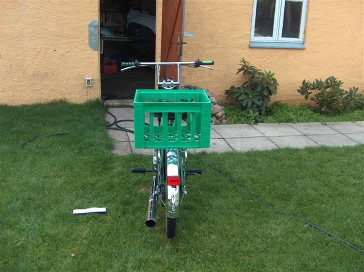 Puch maxi k e50 billede 11