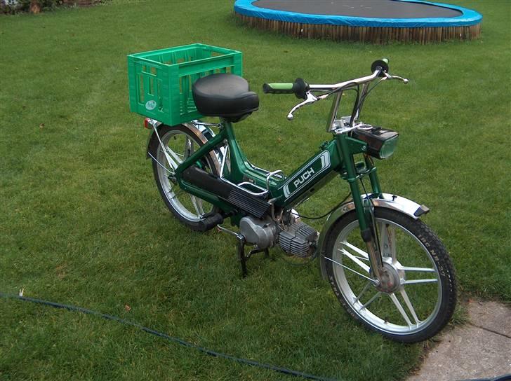 Puch maxi k e50 billede 12