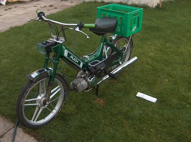 Puch maxi k e50 billede 13