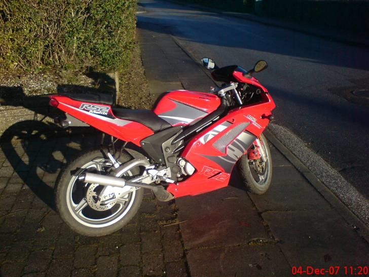 Rieju Rs2 Matrix [SOLGT] billede 2