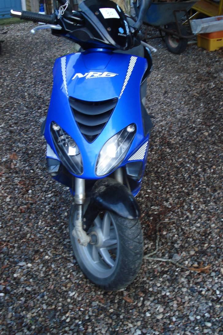 Piaggio Nrg Power SOLGT billede 1