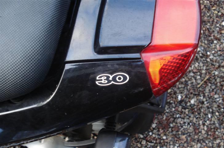 Piaggio Nrg Power SOLGT billede 6