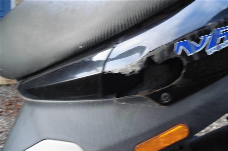 Piaggio Nrg Power SOLGT billede 7