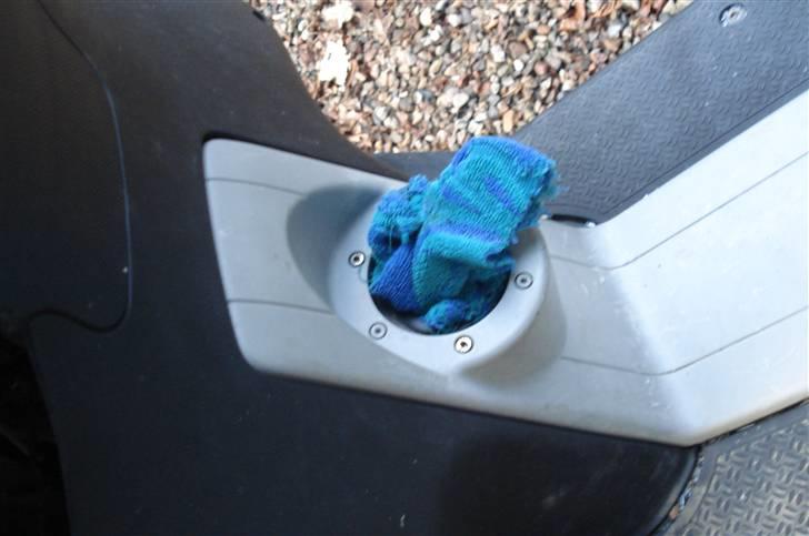 Piaggio Nrg Power SOLGT billede 9