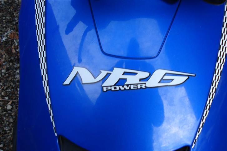 Piaggio Nrg Power SOLGT billede 12