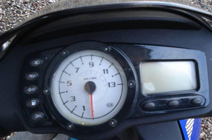 Piaggio Nrg Power SOLGT billede 13