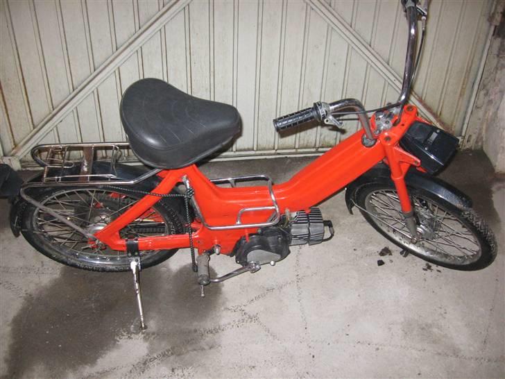 Puch maxi k fælle's spriteren billede 6