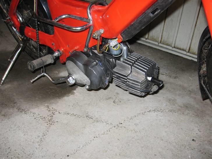 Puch maxi k fælle's spriteren billede 7