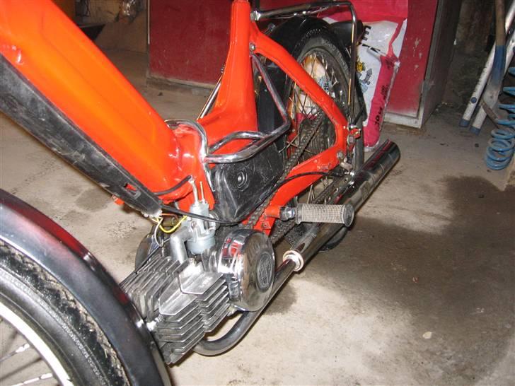 Puch maxi k fælle's spriteren billede 8