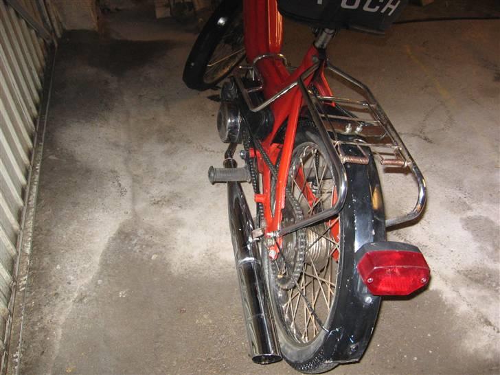 Puch maxi k fælle's spriteren billede 9