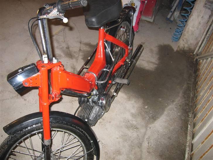 Puch maxi k fælle's spriteren billede 10