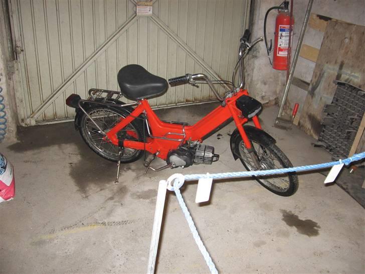 Puch maxi k fælle's spriteren billede 11