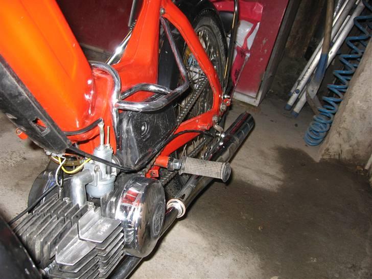 Puch maxi k fælle's spriteren billede 12