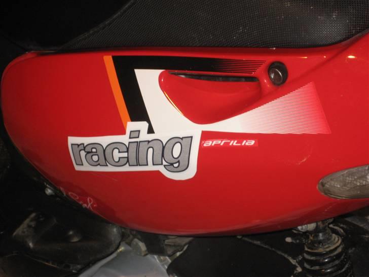 Aprilia Sonic  // Solgt // billede 5